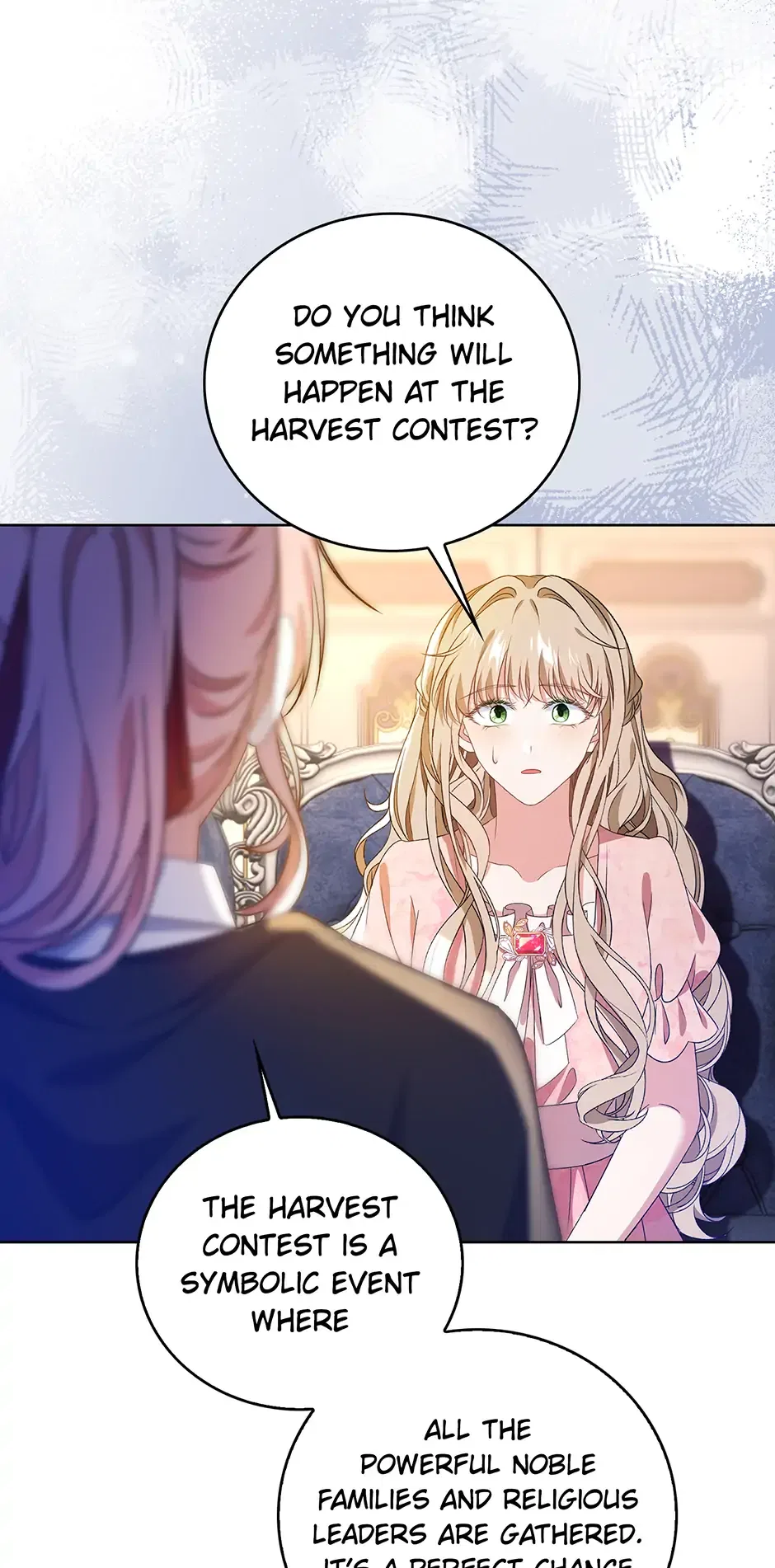The Villainess Wants To Go Home Chapter 73 – Page 46