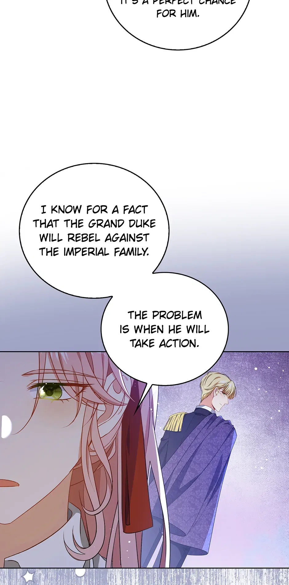 The Villainess Wants To Go Home Chapter 73 – Page 47