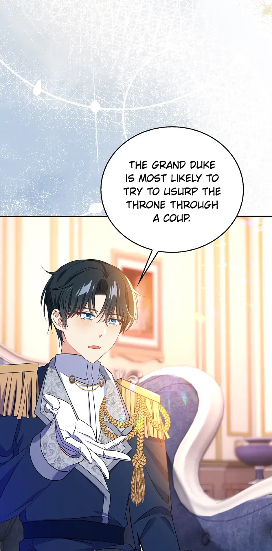 The Villainess Wants To Go Home Chapter 73 – Page 49