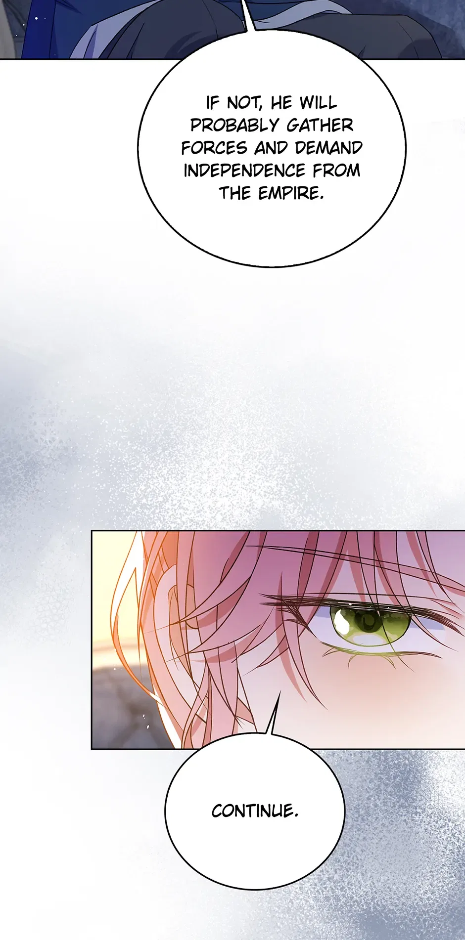 The Villainess Wants To Go Home Chapter 73 – Page 50