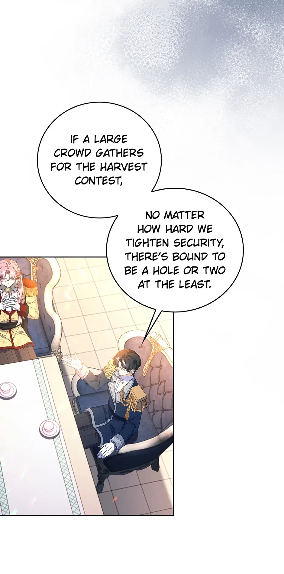 The Villainess Wants To Go Home Chapter 73 – Page 51