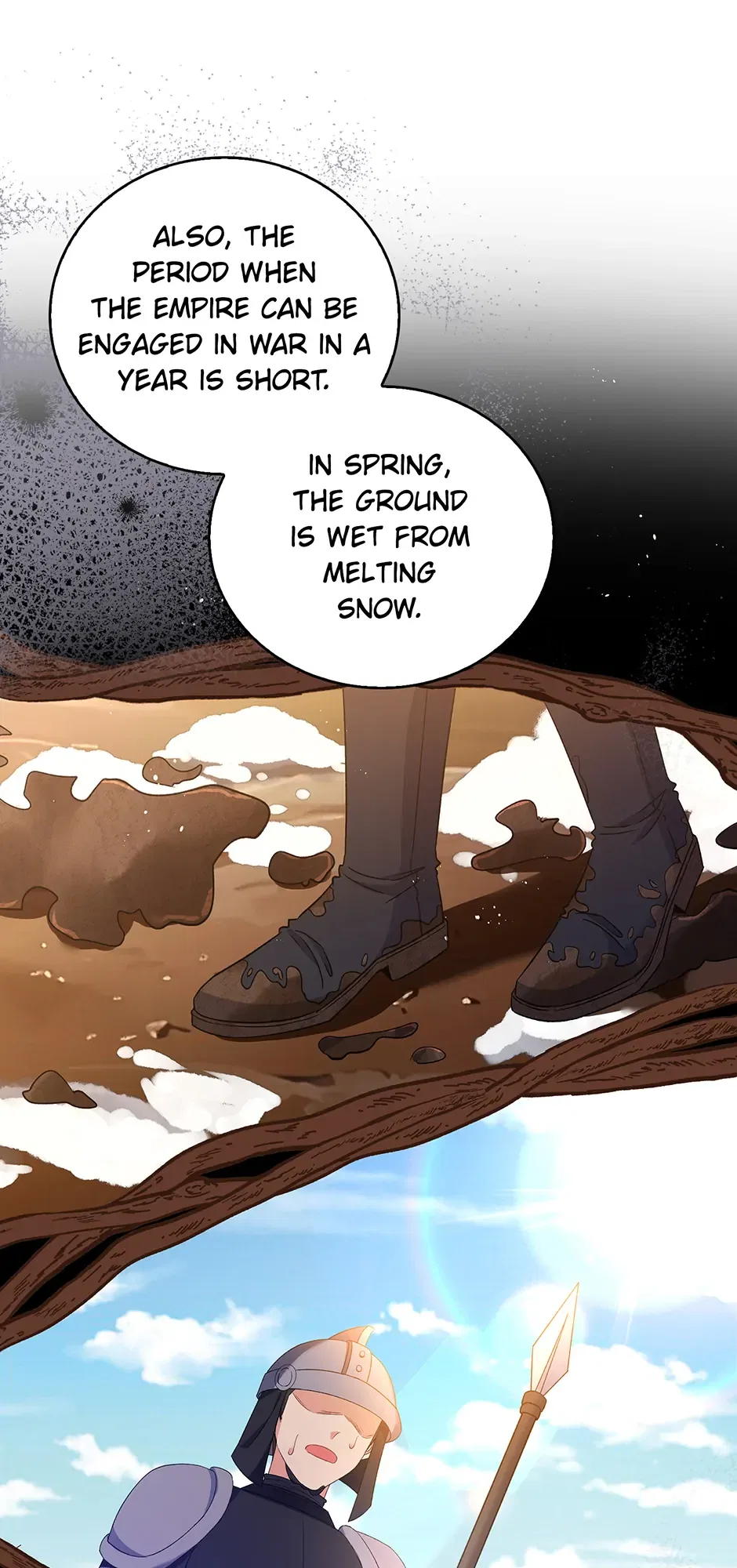 The Villainess Wants To Go Home Chapter 73 – Page 52