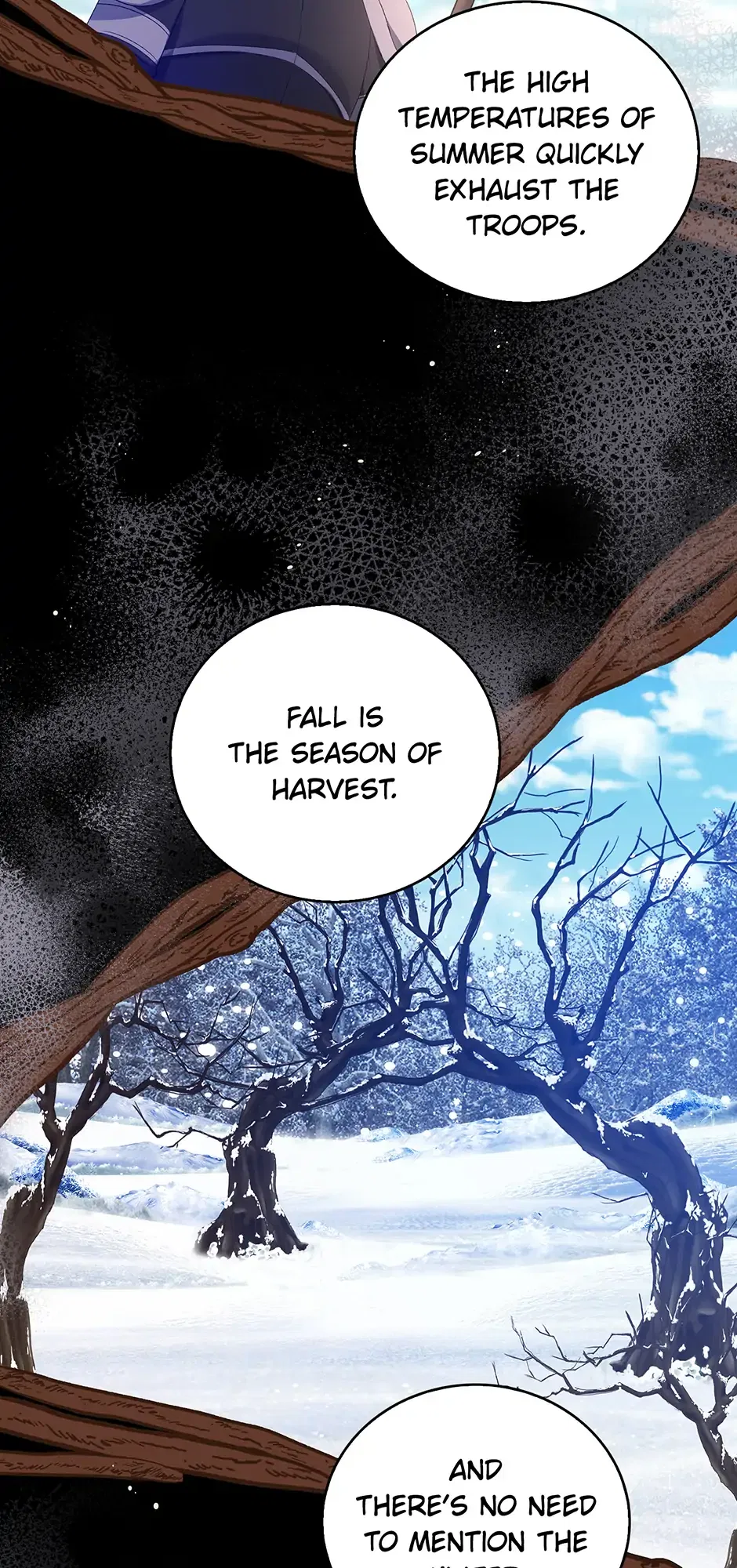 The Villainess Wants To Go Home Chapter 73 – Page 53