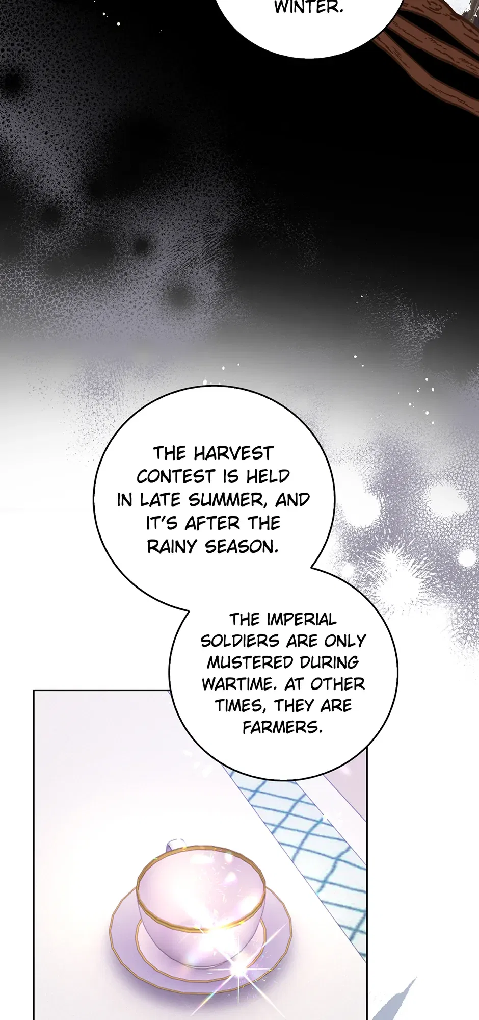 The Villainess Wants To Go Home Chapter 73 – Page 54