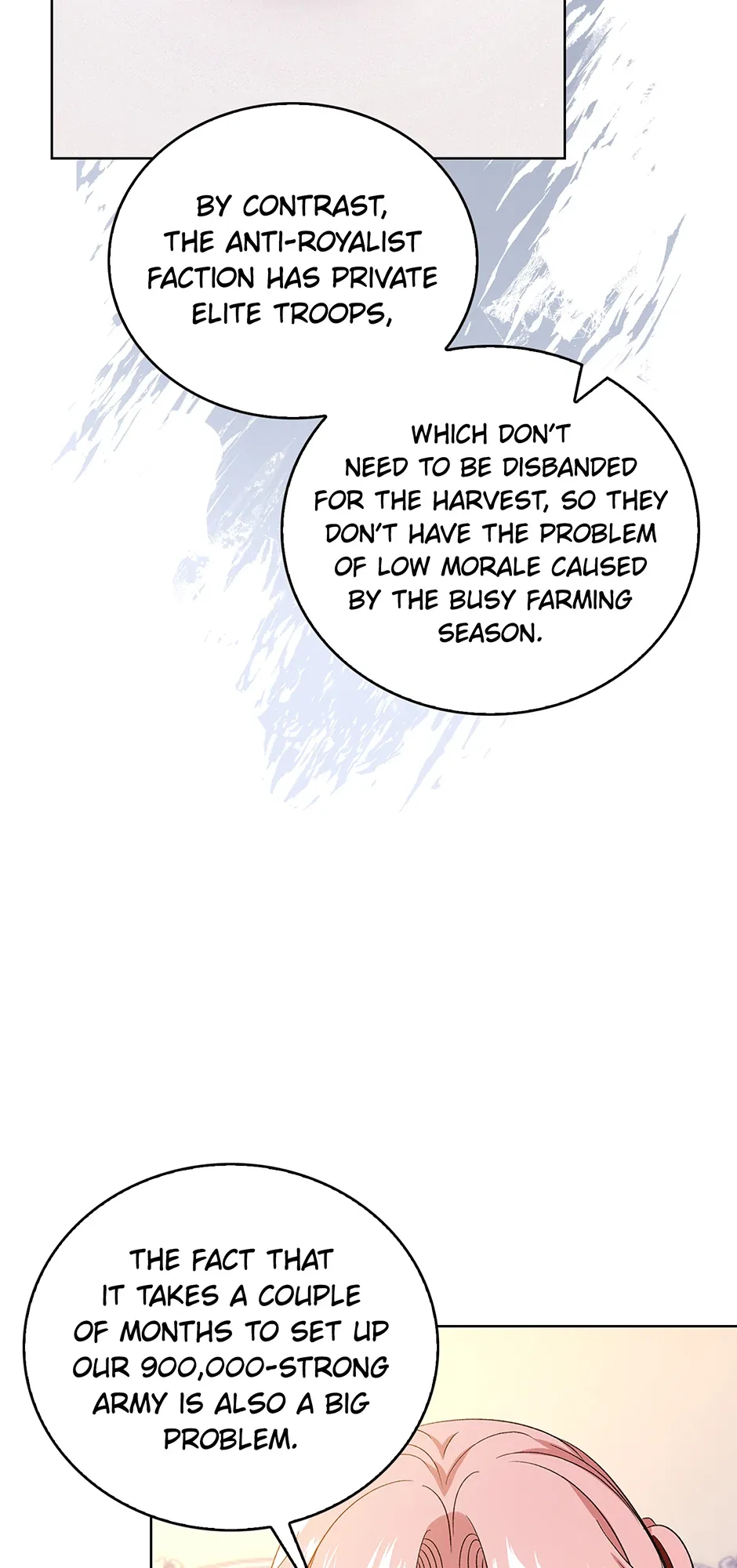 The Villainess Wants To Go Home Chapter 73 – Page 55