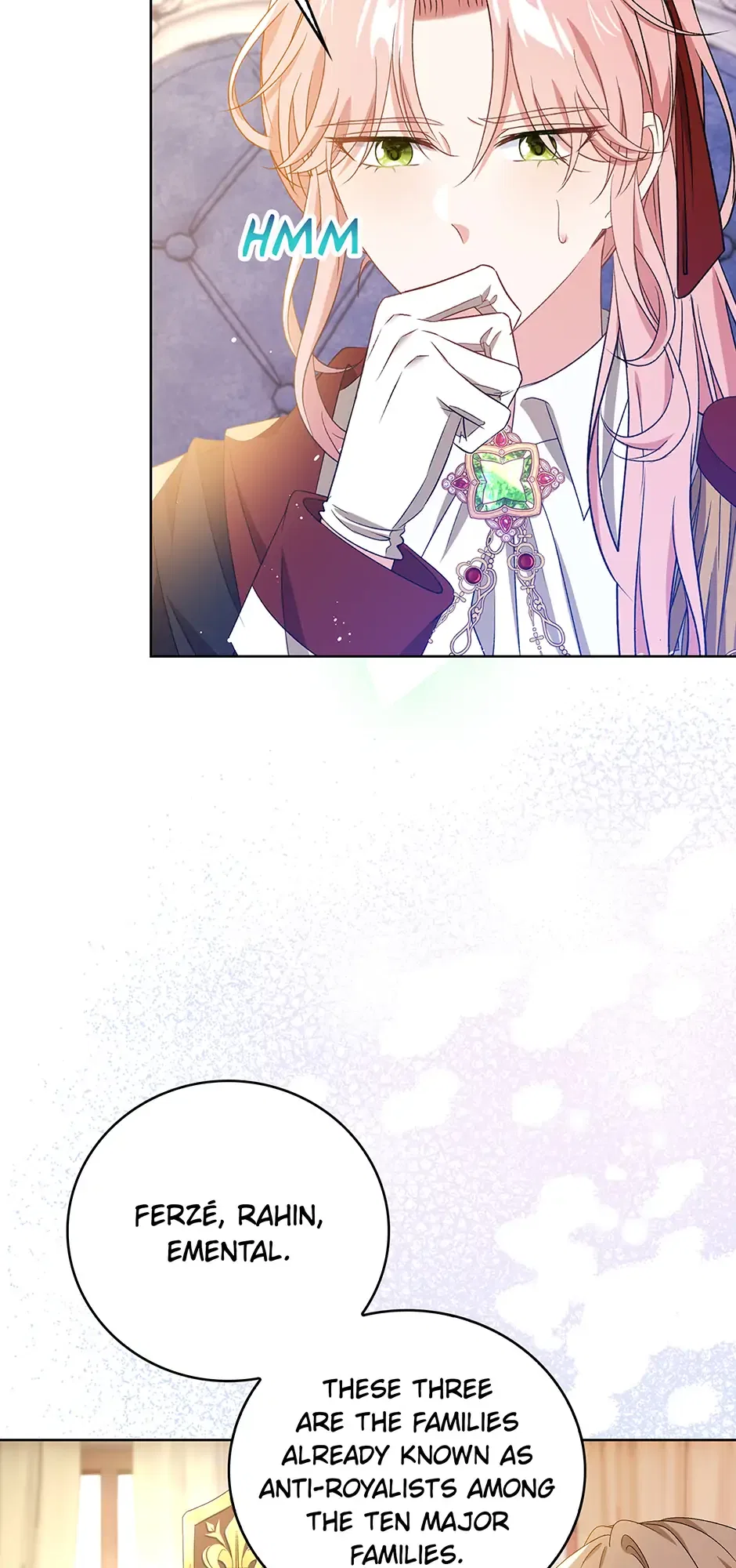 The Villainess Wants To Go Home Chapter 73 – Page 56