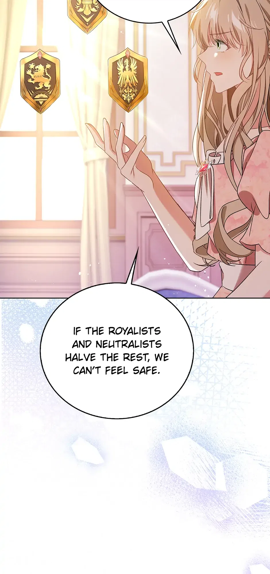 The Villainess Wants To Go Home Chapter 73 – Page 57