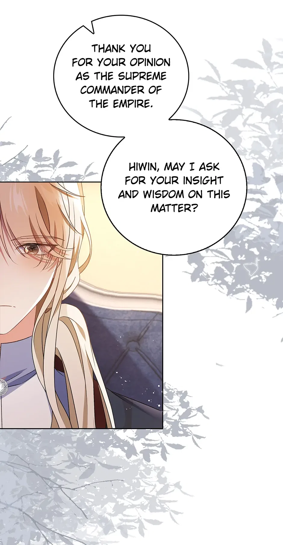 The Villainess Wants To Go Home Chapter 73 – Page 60