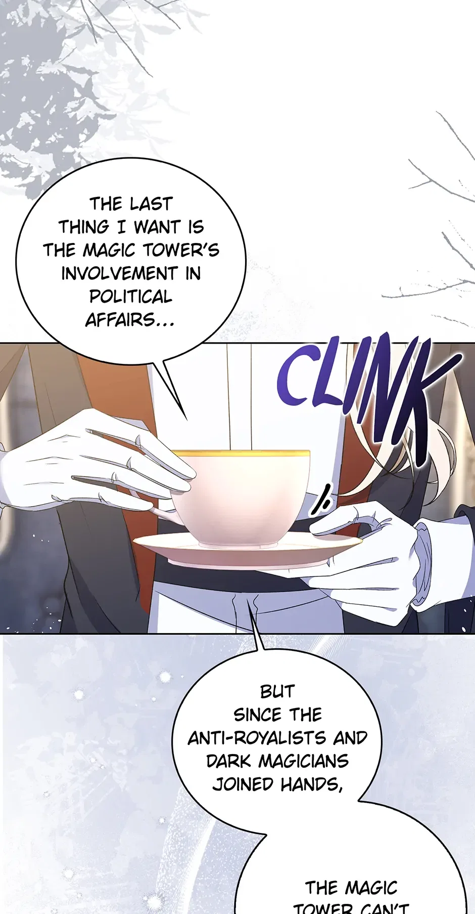 The Villainess Wants To Go Home Chapter 73 – Page 61