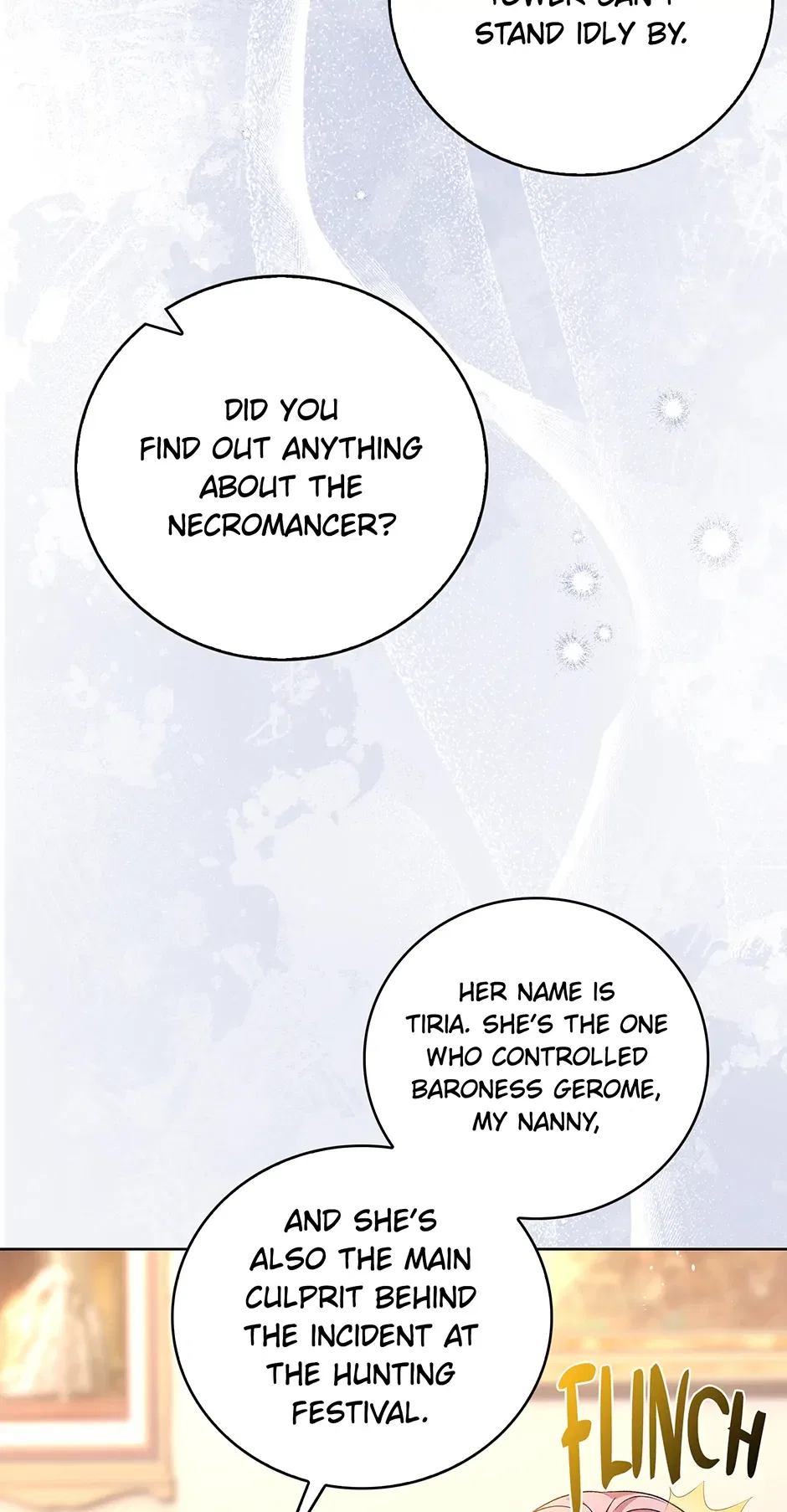 The Villainess Wants To Go Home Chapter 73 – Page 62