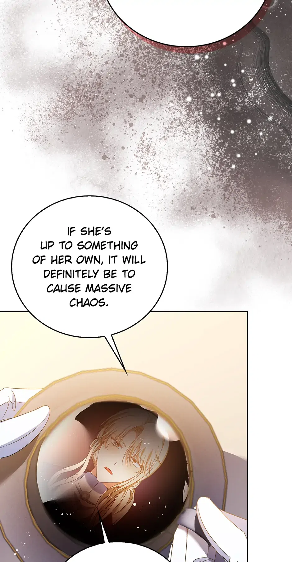 The Villainess Wants To Go Home Chapter 73 – Page 65