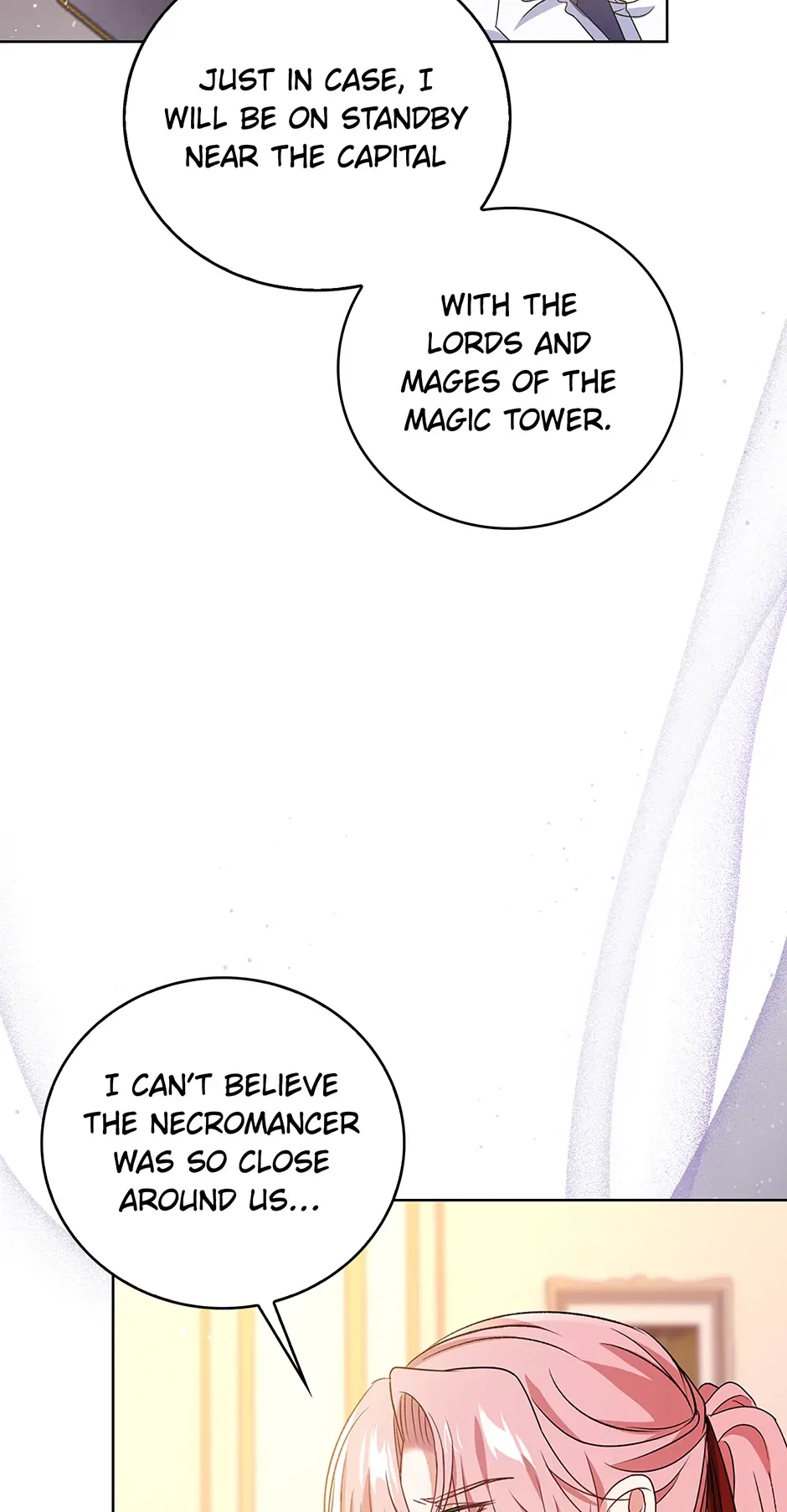 The Villainess Wants To Go Home Chapter 73 – Page 66