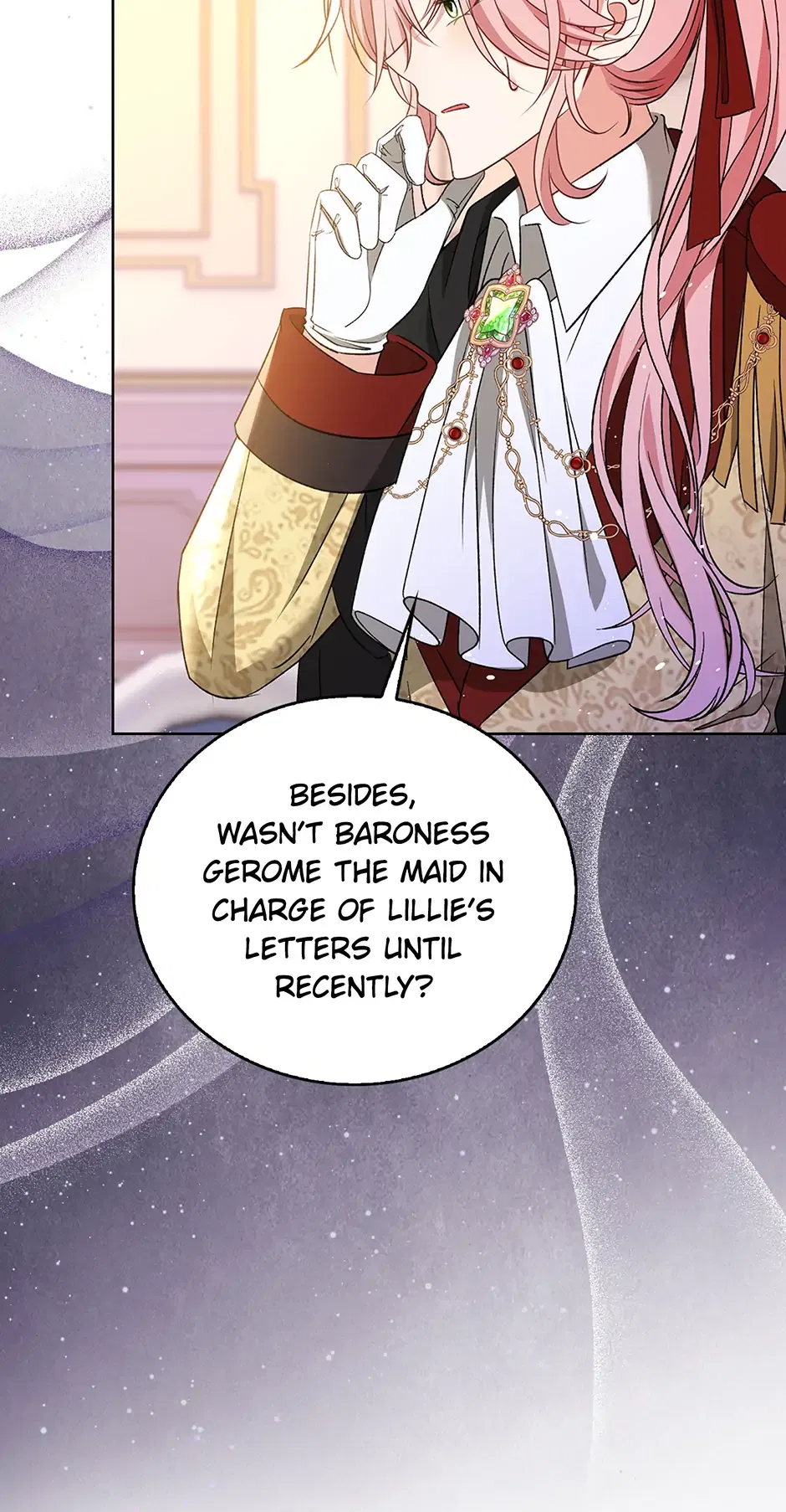 The Villainess Wants To Go Home Chapter 73 – Page 67