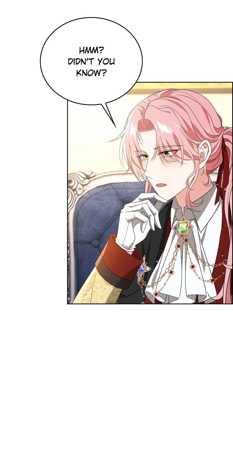 The Villainess Wants To Go Home Chapter 73 – Page 69