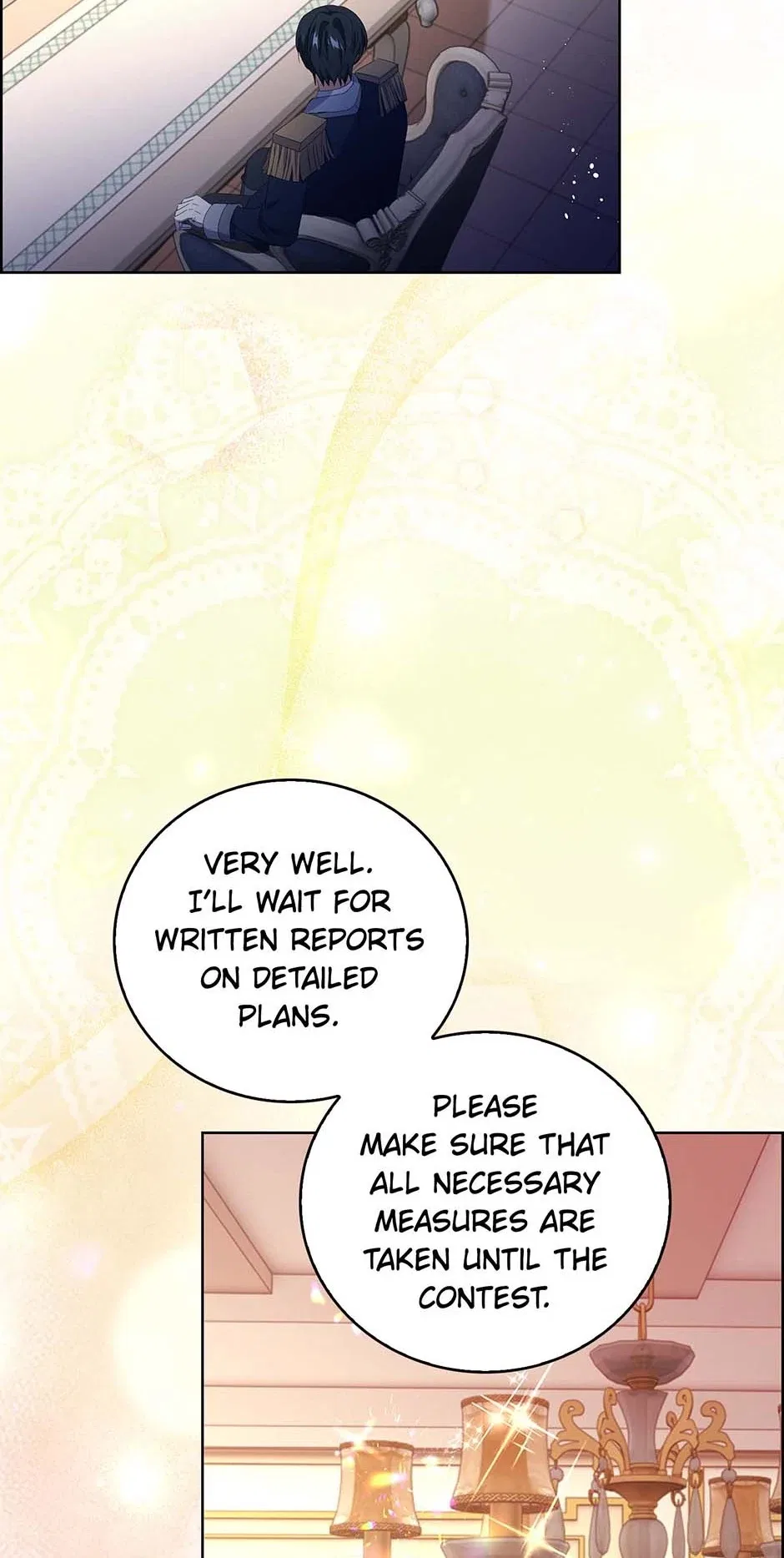 The Villainess Wants To Go Home Chapter 73 – Page 75