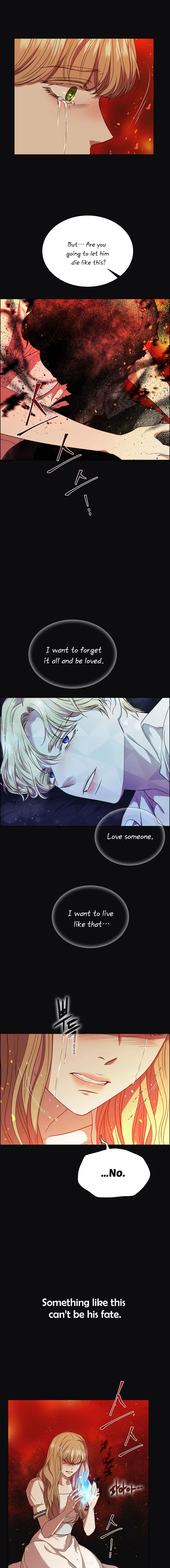 The Villain’s Savior Chapter 56 – Page 2