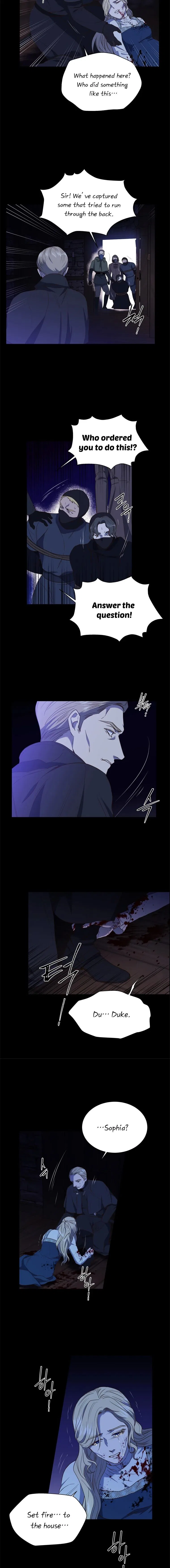 The Villain’s Savior Chapter 56 – Page 10