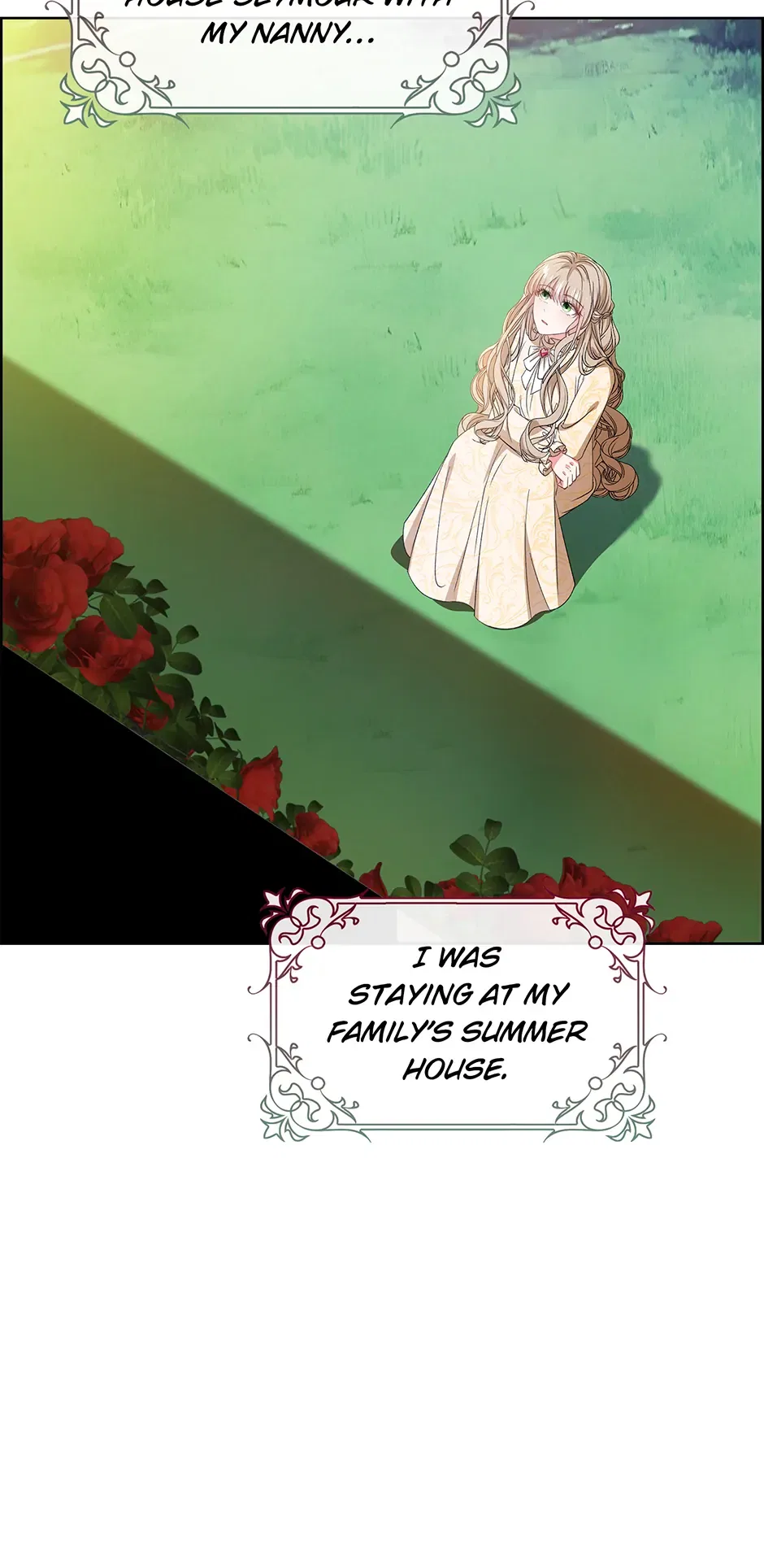 The Villainess Wants To Go Home Chapter 72 – Page 4