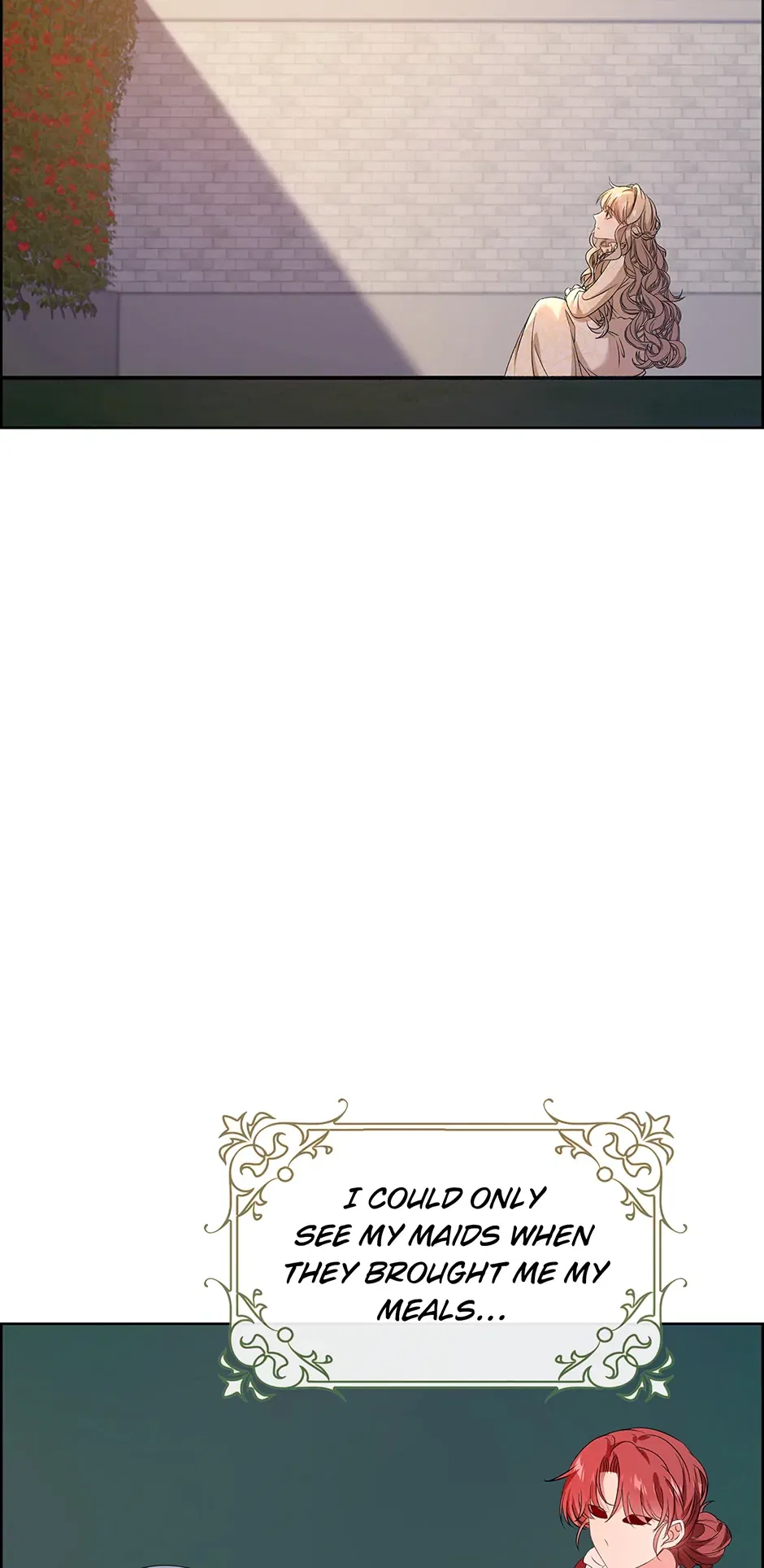 The Villainess Wants To Go Home Chapter 72 – Page 6