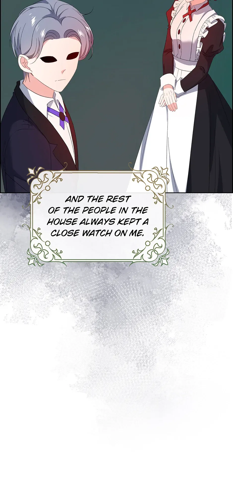 The Villainess Wants To Go Home Chapter 72 – Page 7