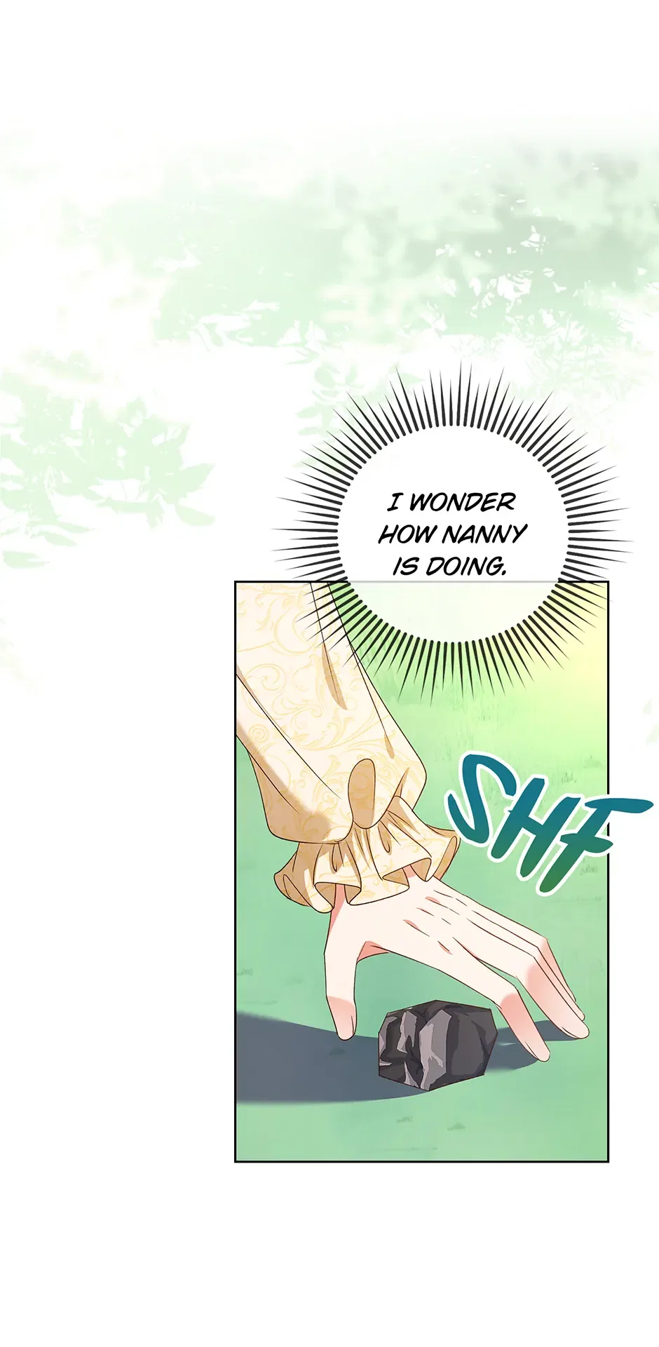 The Villainess Wants To Go Home Chapter 72 – Page 9