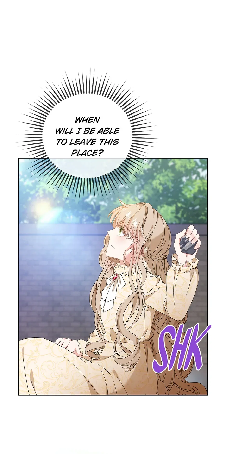 The Villainess Wants To Go Home Chapter 72 – Page 10