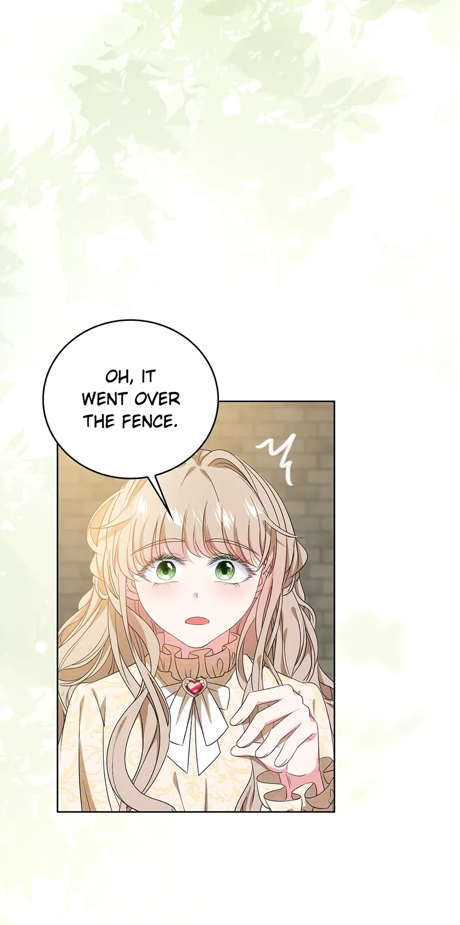 The Villainess Wants To Go Home Chapter 72 – Page 12
