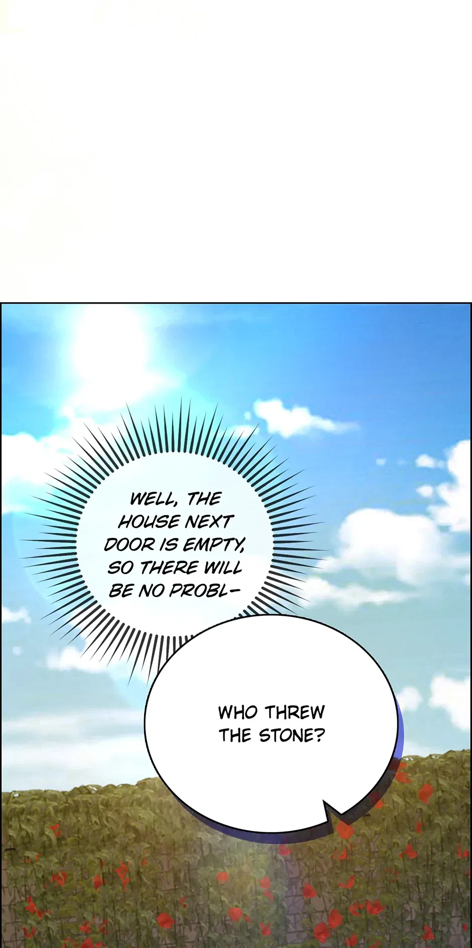 The Villainess Wants To Go Home Chapter 72 – Page 13