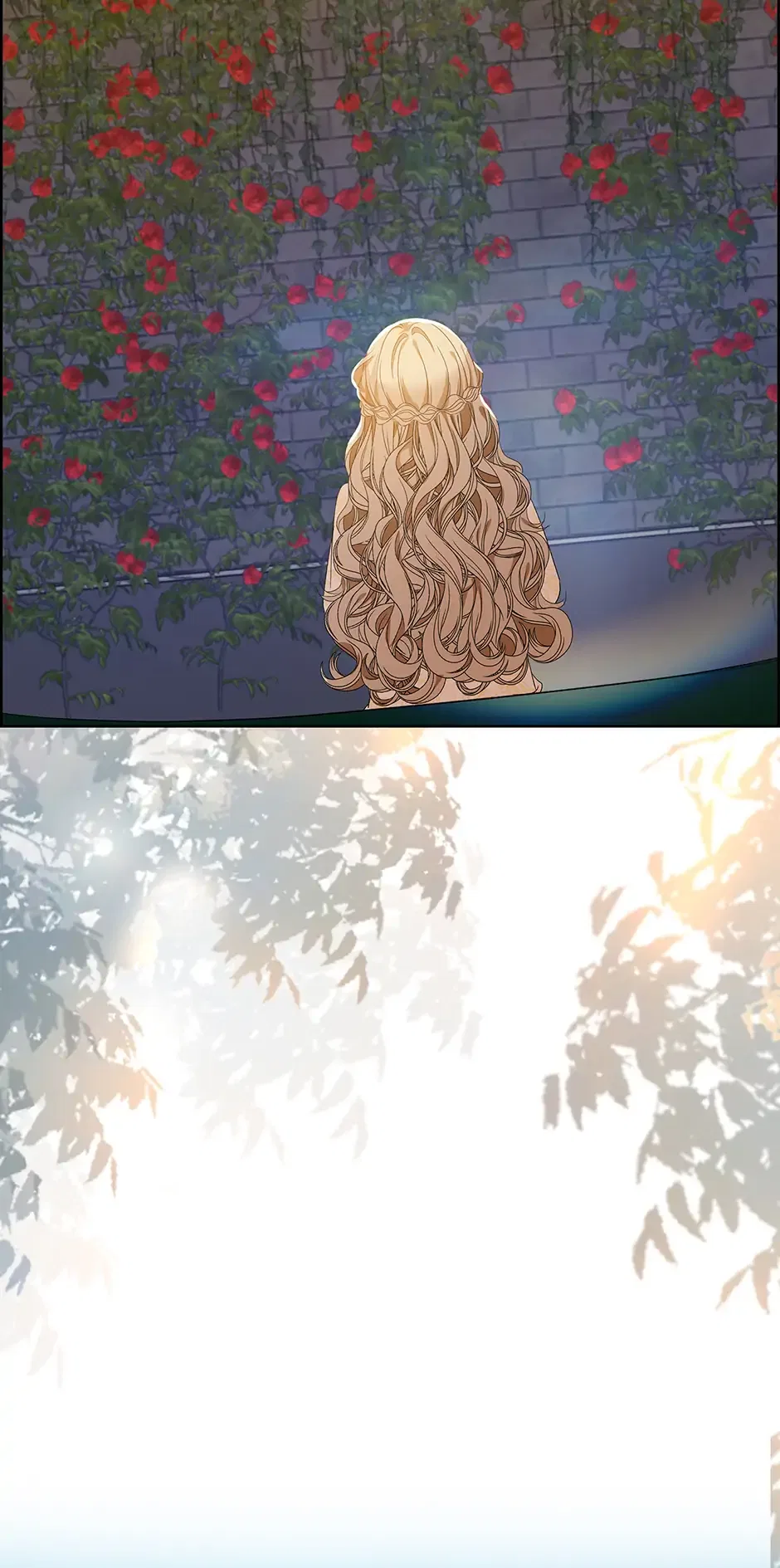 The Villainess Wants To Go Home Chapter 72 – Page 14