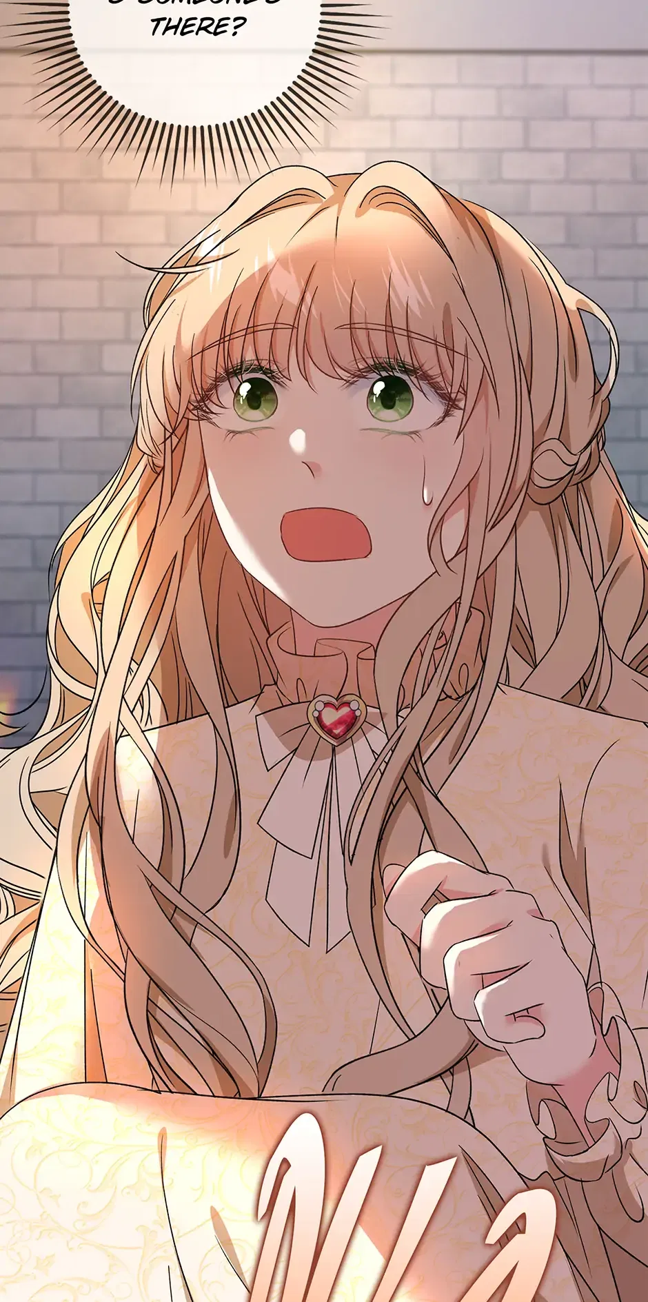 The Villainess Wants To Go Home Chapter 72 – Page 16