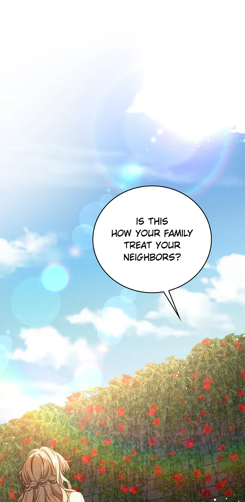 The Villainess Wants To Go Home Chapter 72 – Page 18