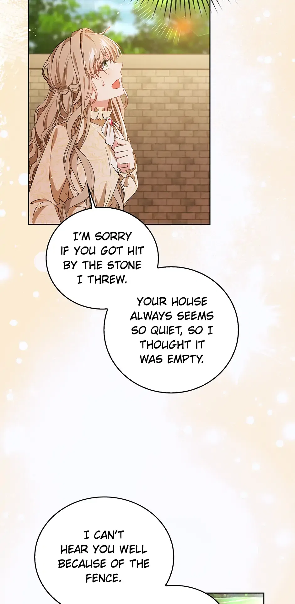 The Villainess Wants To Go Home Chapter 72 – Page 20