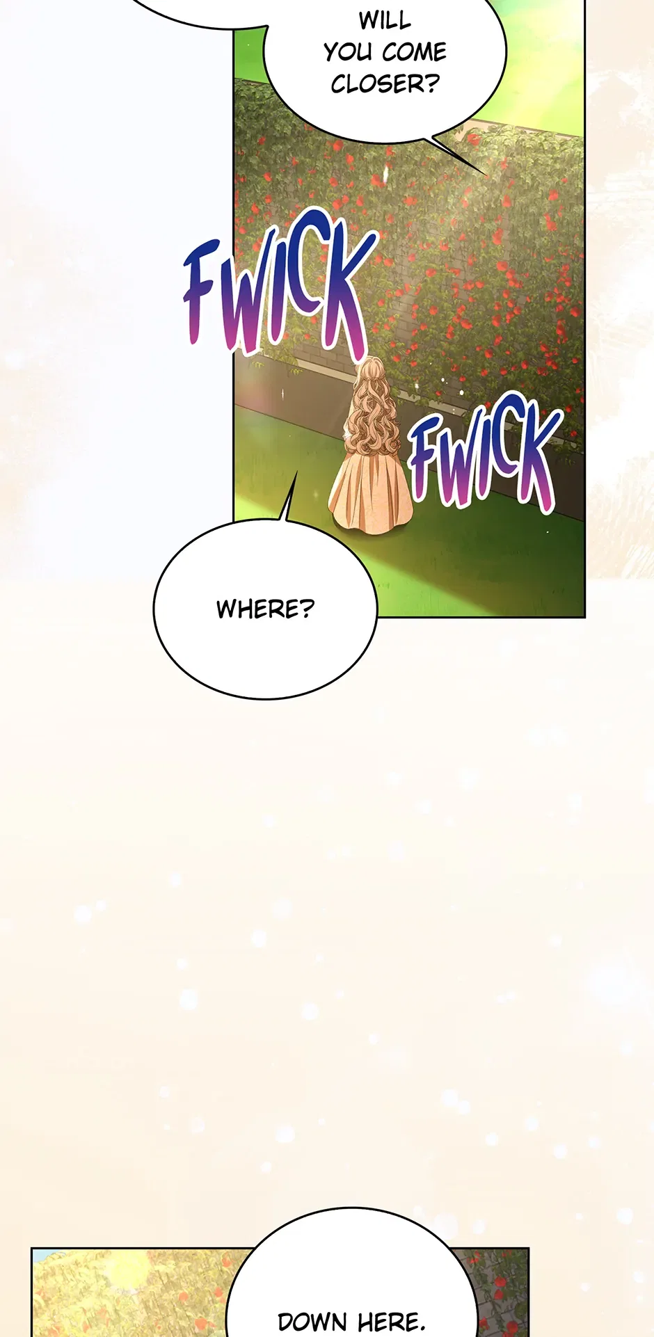 The Villainess Wants To Go Home Chapter 72 – Page 21