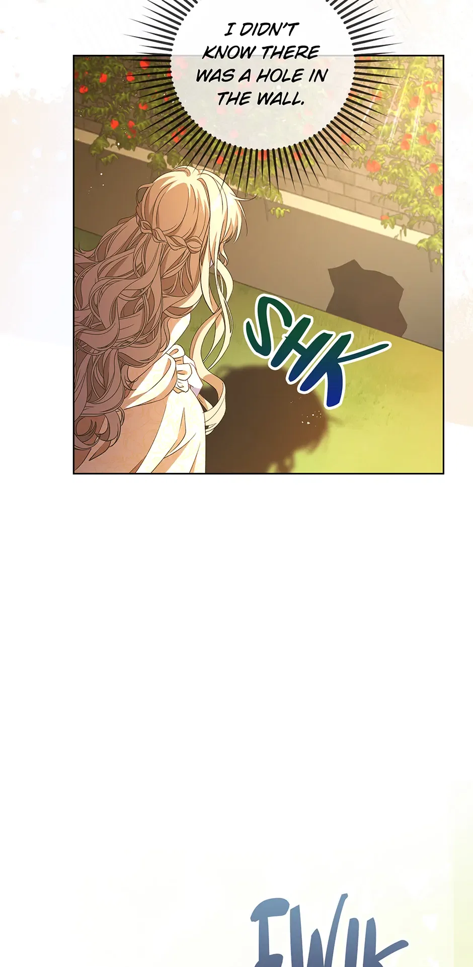 The Villainess Wants To Go Home Chapter 72 – Page 23