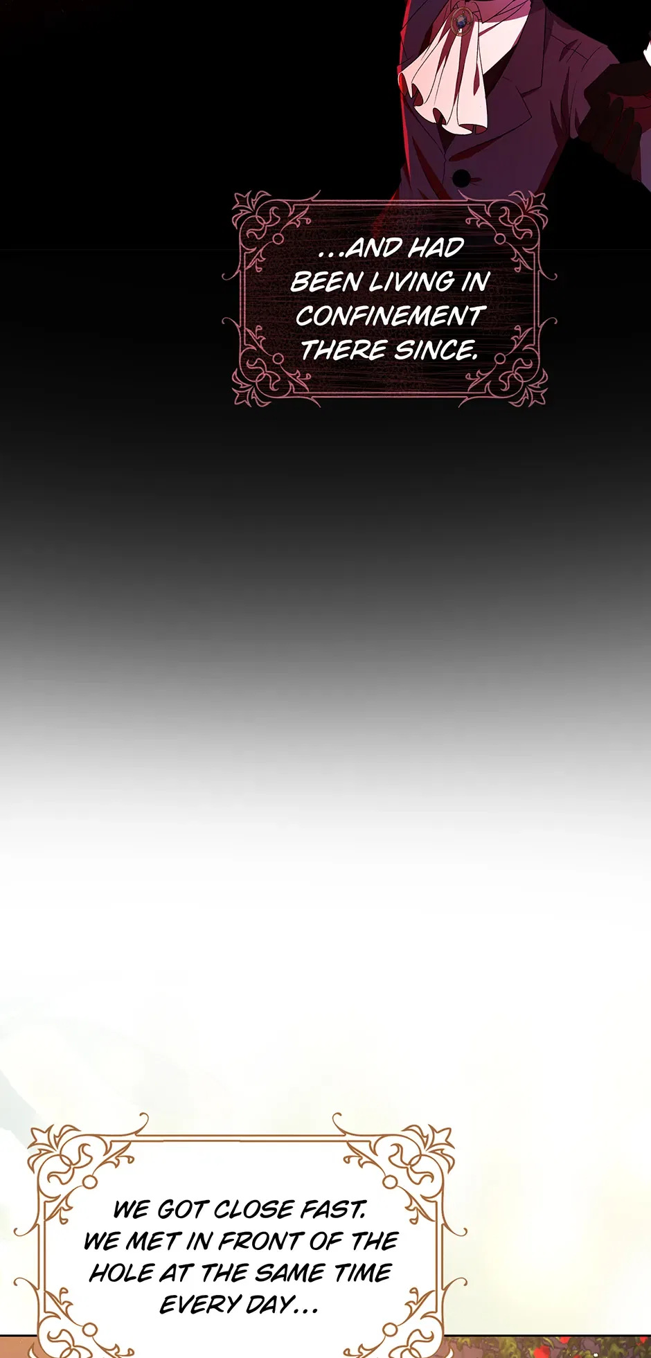 The Villainess Wants To Go Home Chapter 72 – Page 30