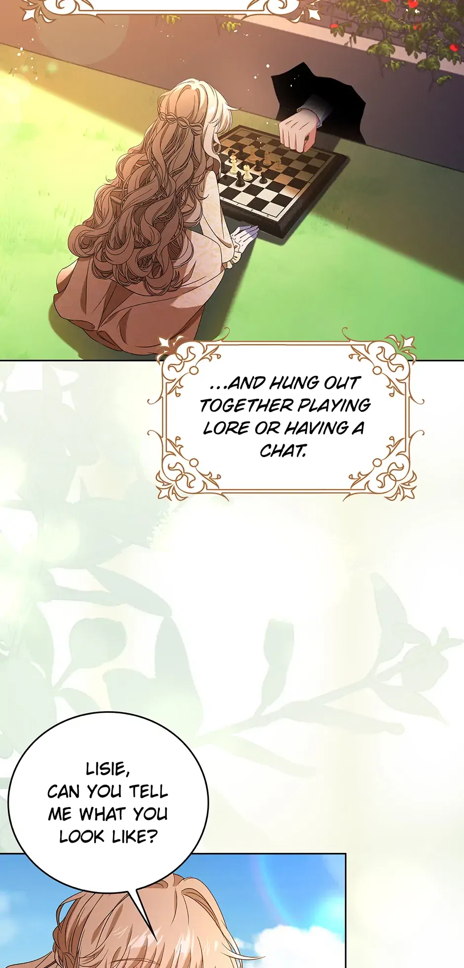The Villainess Wants To Go Home Chapter 72 – Page 31