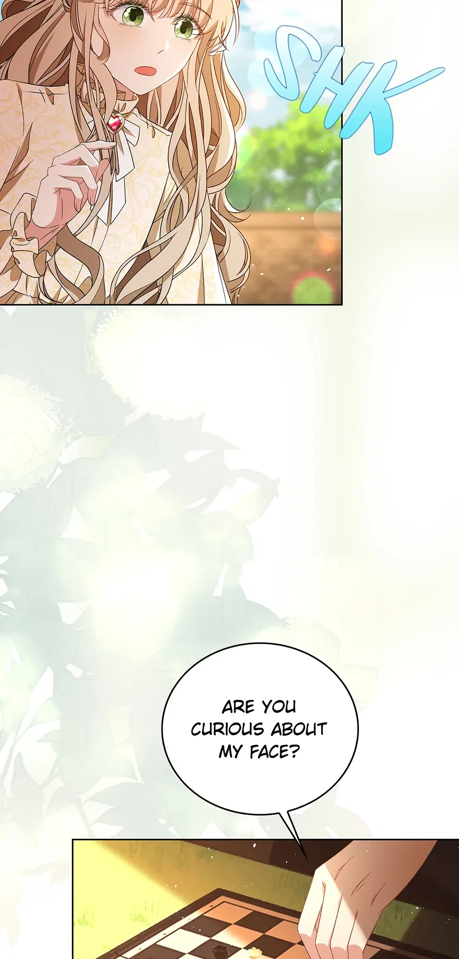 The Villainess Wants To Go Home Chapter 72 – Page 32