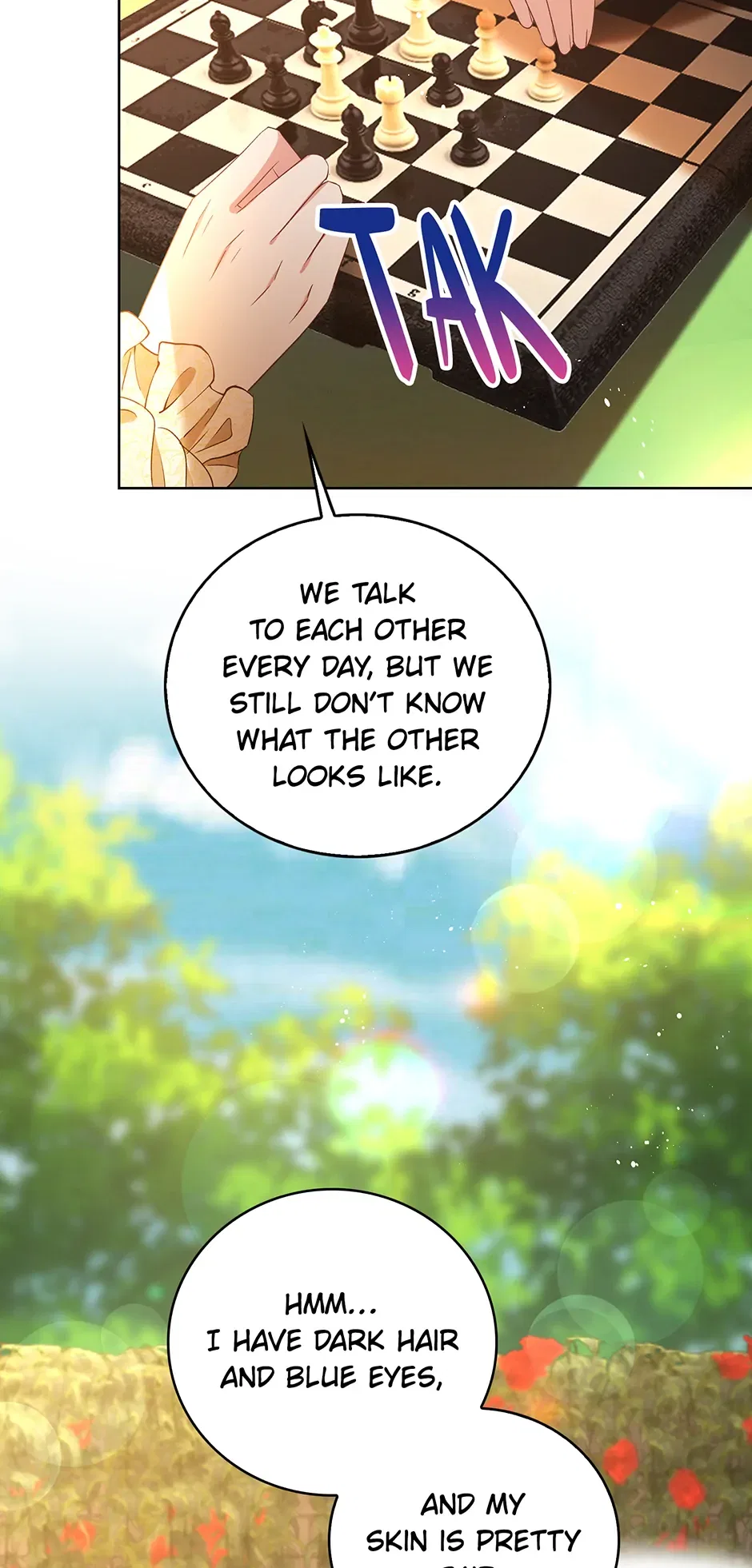 The Villainess Wants To Go Home Chapter 72 – Page 33