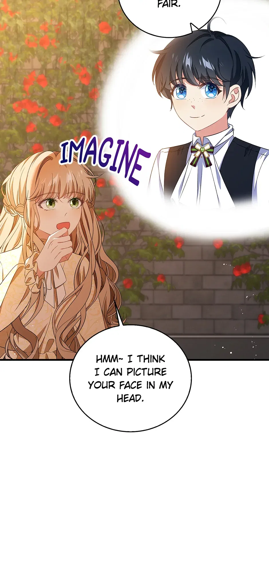 The Villainess Wants To Go Home Chapter 72 – Page 34