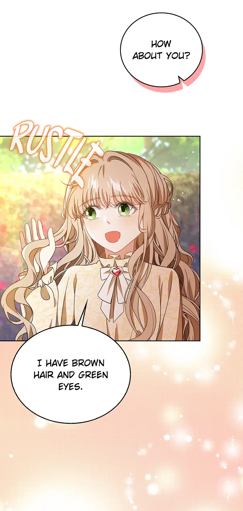 The Villainess Wants To Go Home Chapter 72 – Page 35