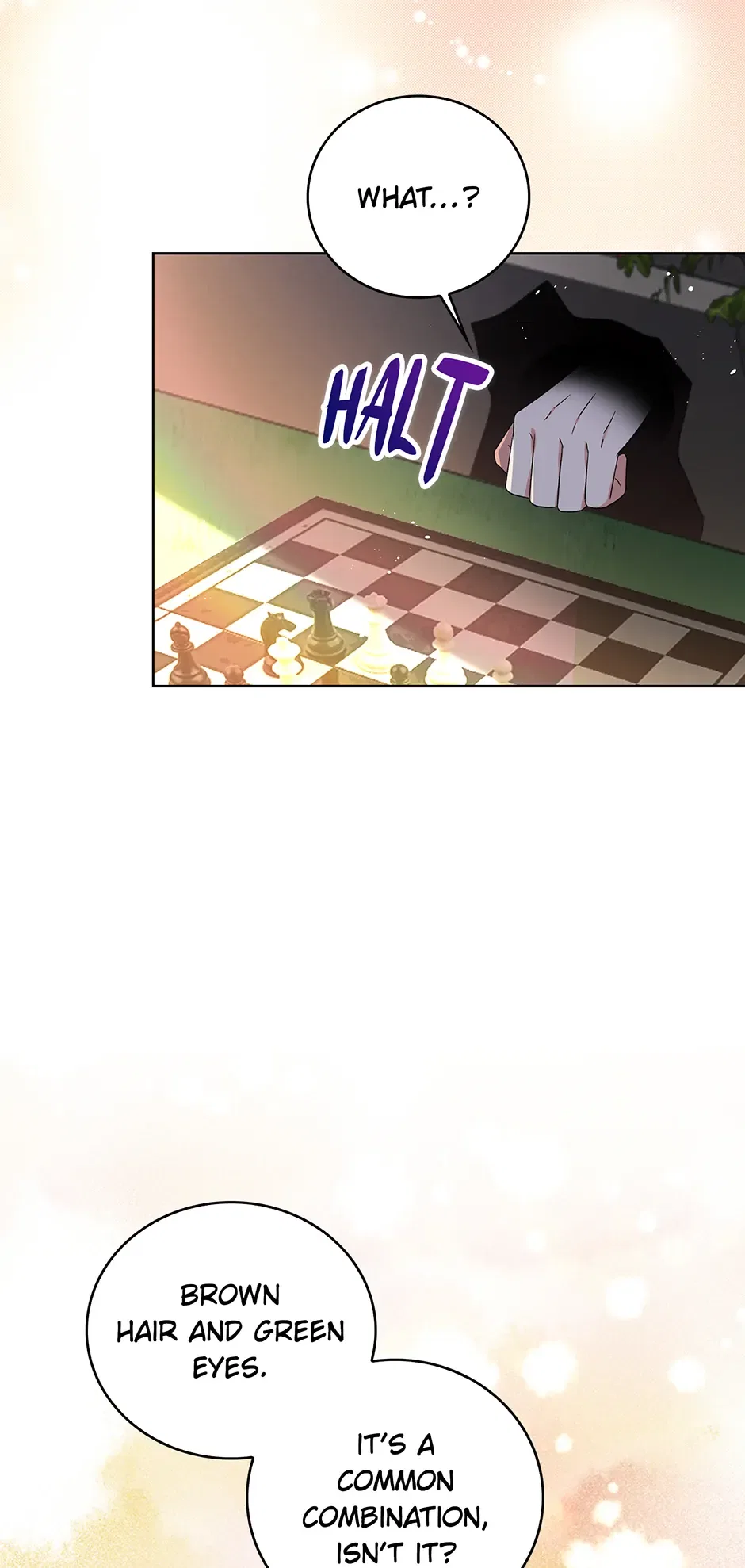 The Villainess Wants To Go Home Chapter 72 – Page 36