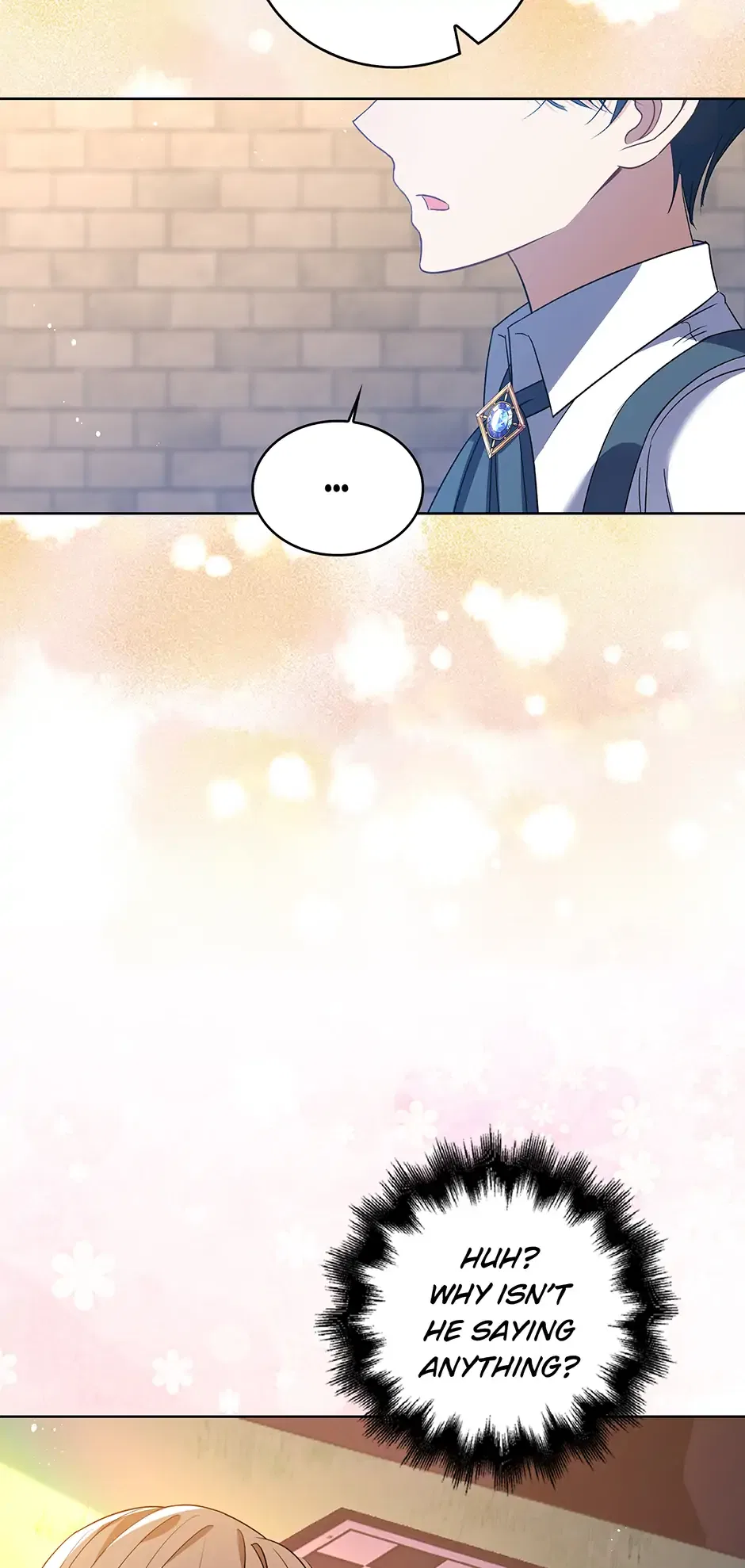 The Villainess Wants To Go Home Chapter 72 – Page 37