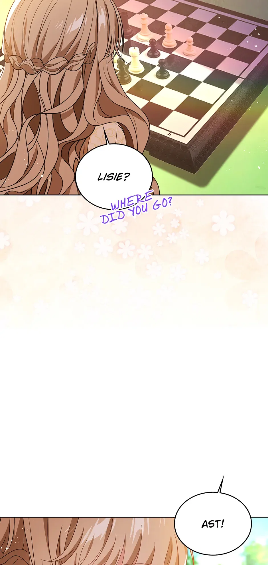 The Villainess Wants To Go Home Chapter 72 – Page 38