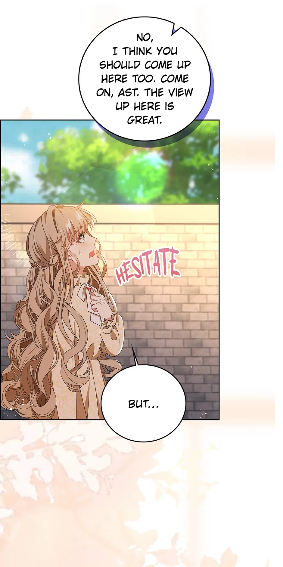 The Villainess Wants To Go Home Chapter 72 – Page 43