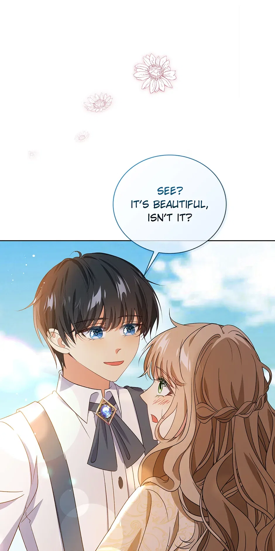 The Villainess Wants To Go Home Chapter 72 – Page 48