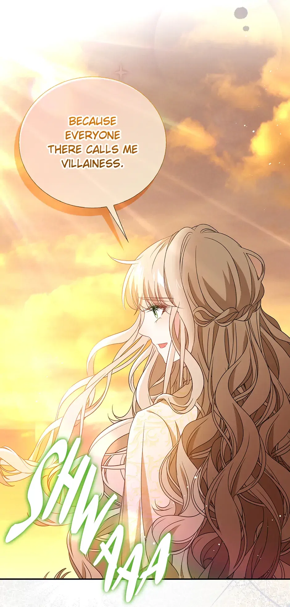 The Villainess Wants To Go Home Chapter 72 – Page 52