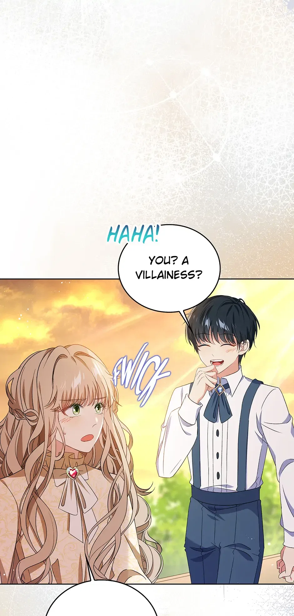 The Villainess Wants To Go Home Chapter 72 – Page 53