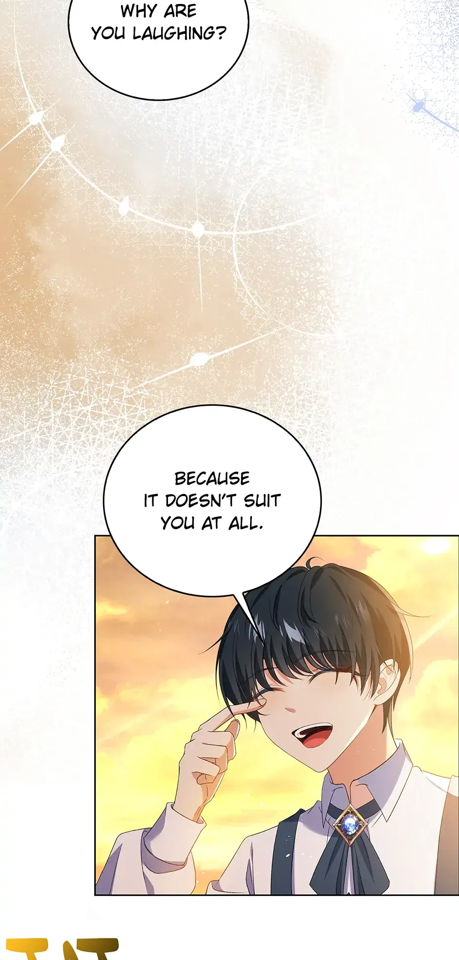 The Villainess Wants To Go Home Chapter 72 – Page 54