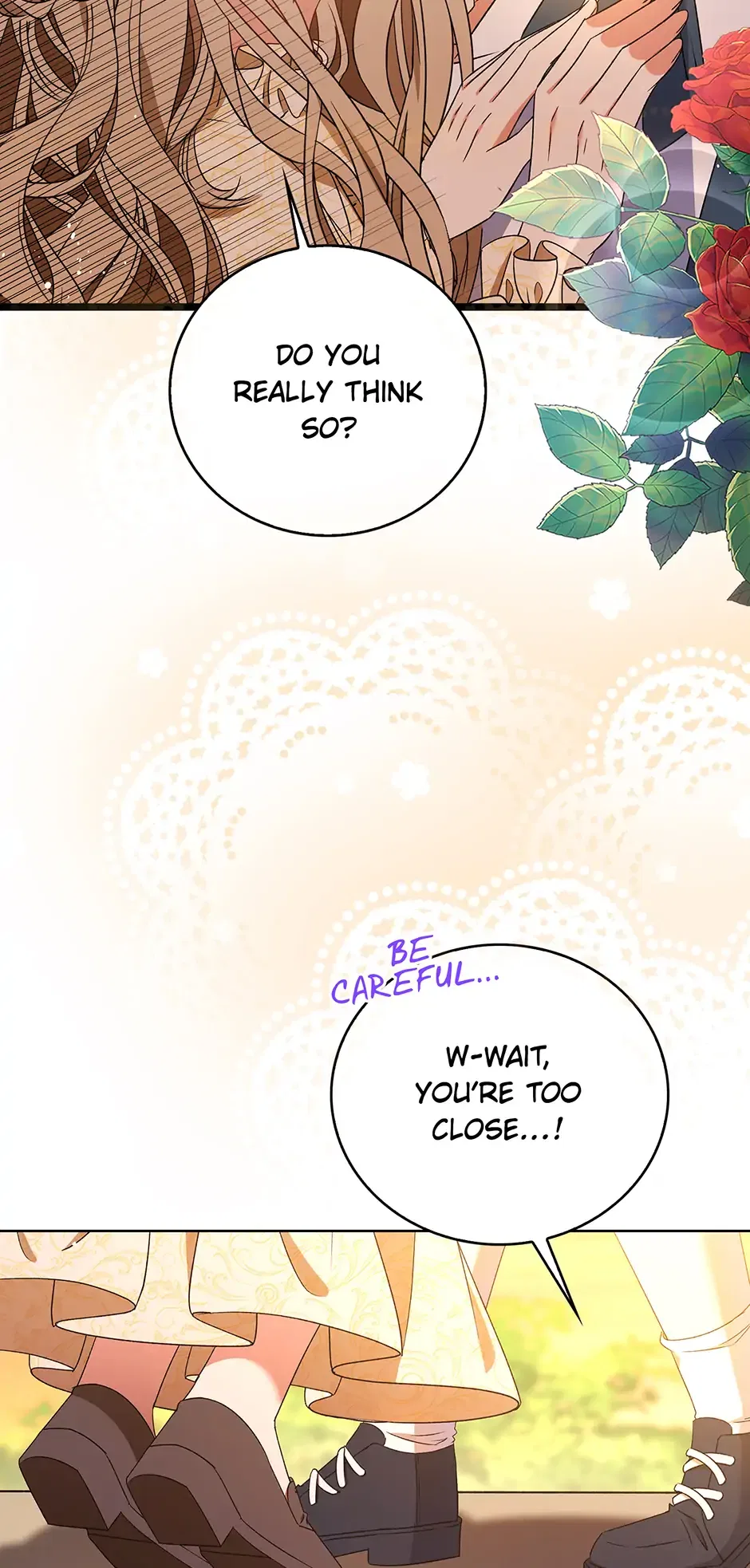 The Villainess Wants To Go Home Chapter 72 – Page 56