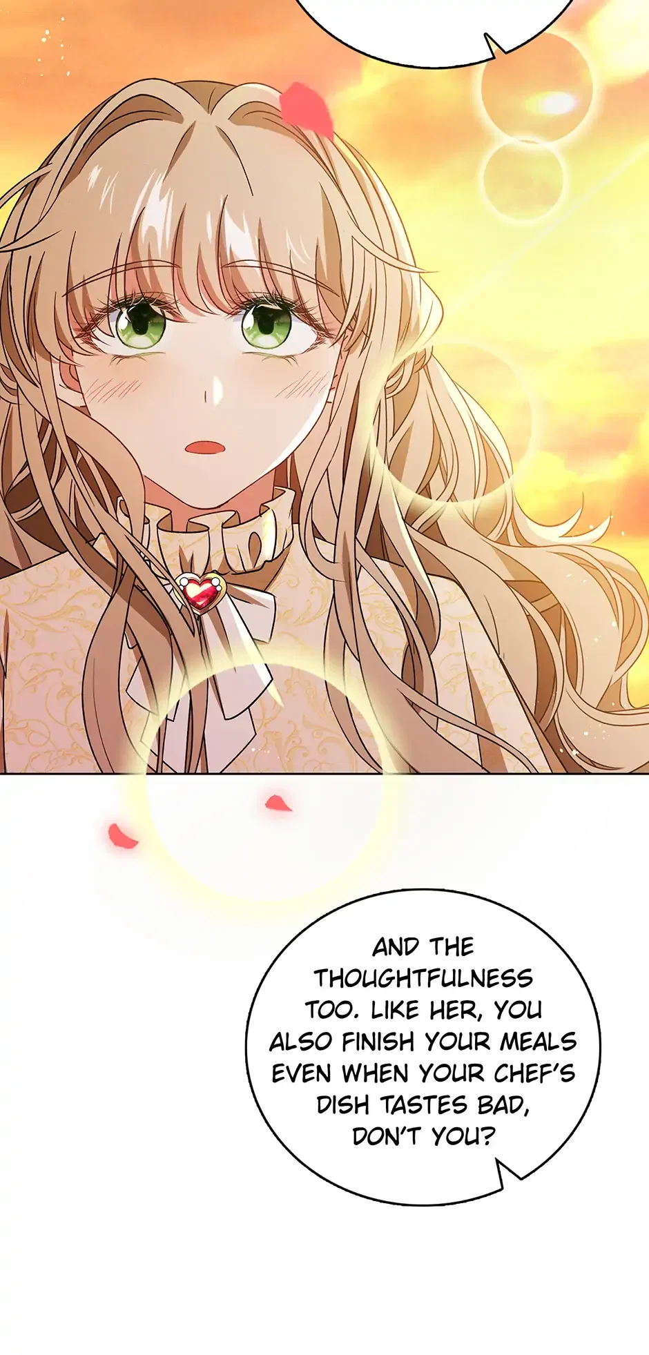 The Villainess Wants To Go Home Chapter 72 – Page 59